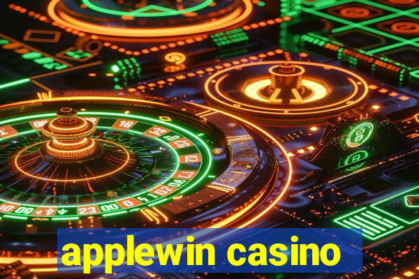 applewin casino